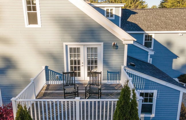 Rockspring by Avantstay Huge Berkshires Estate - Foto 41