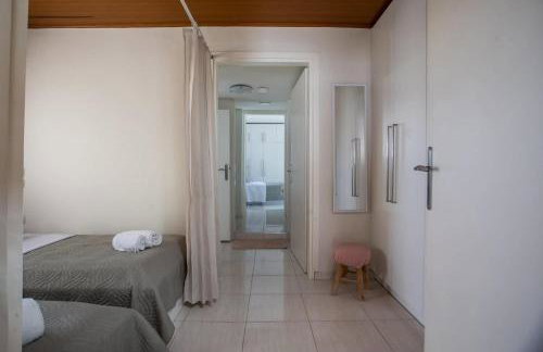 Sea Breeze & Nature villa, with heated pool and garden retreat - Foto 45