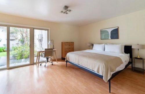 Blueground University South balcony nr park SFO-2137 - Foto 10