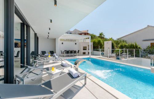 Villa Vitae & Villa Pax - Photo 24