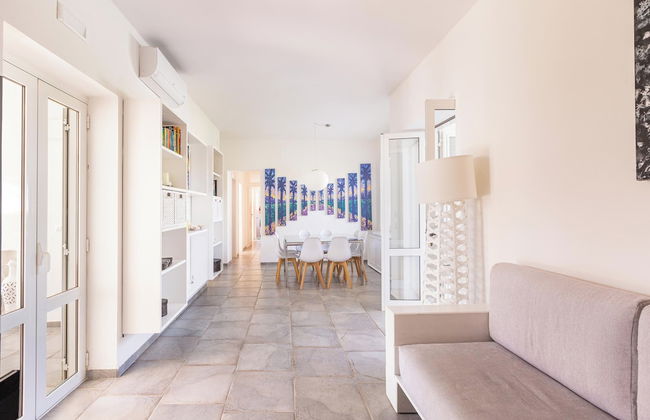 2324 Villa Milhouse by Perle di Puglia - Foto 19