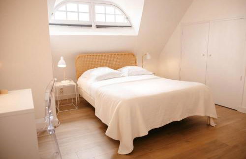 Superbe maison pour 6 à 500 m de la mer - Foto 5