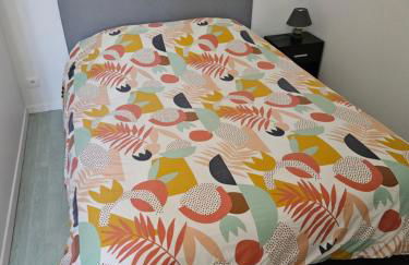 Appartement -T3 de standing - Foto 28