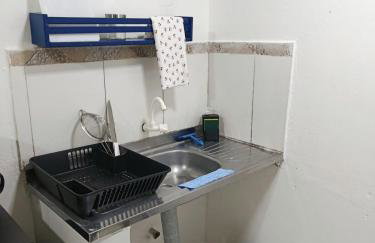 Suite COP30 Cozinha e Ar Condicionado Express Centro - Photo 11