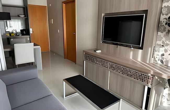 Brisas do Lago - apartamento 3 - Photo 10