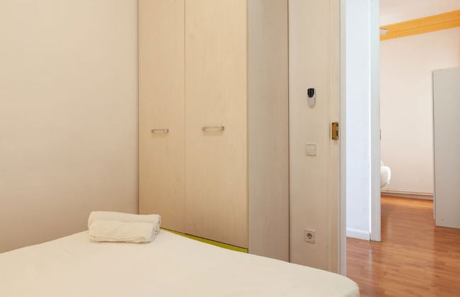 Centric Apartment Berlin - Photo 7