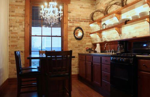 Downtown Lake Odessa's Apartment On 4th - Foto 6