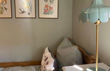 Rosige Zeiten, Ferien im Fachwerkhof - Photo 13