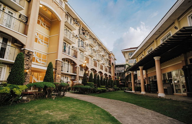 🌿 Stylish & Serene Stay in Davao City 🌿 - Photo 29