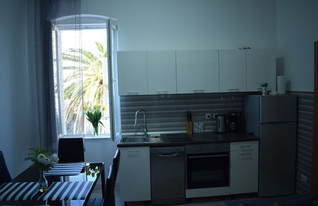 Optimist Makarska Town Center - Foto 25