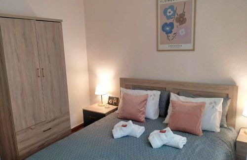 2BDR Downtown Veria Peach Blossom - Photo 7