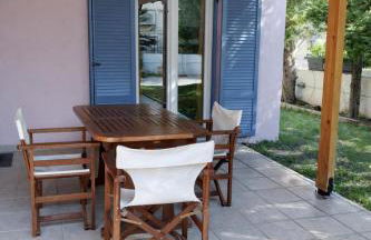 Thalassa Beach House, Marathonas-Aegina - Foto 18