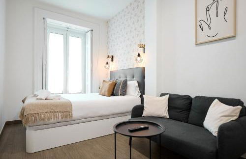 Apartamentos Fuencarral - Photo 1