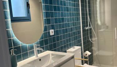 Loft en el corazón de La Cala - Foto 5, Shower