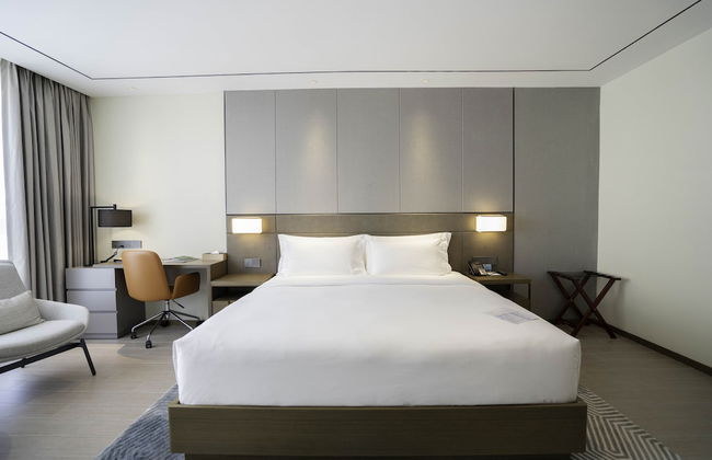 Oakwood Premier Phnom Penh - Foto 17