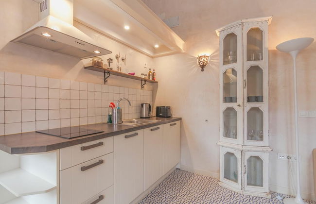 La Residencia Tarifa - Photo 55