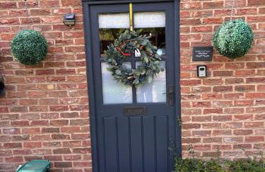 Barn Cottage - Foto 12