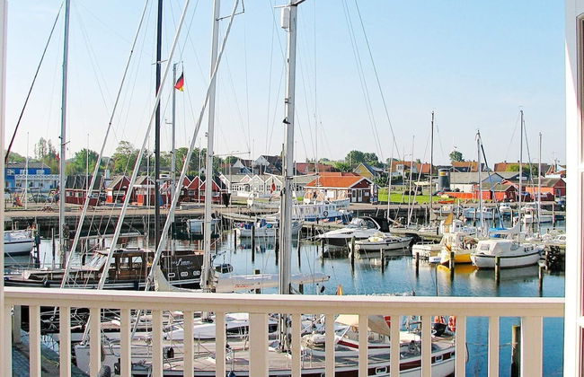 6 Person Holiday Home in Bagenkop - Foto 32