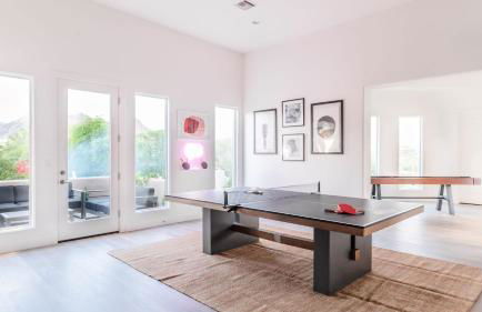 Julep by Avantstay Stylish 9 BR Estate w/ Mid-century Modern Decor - Foto 12