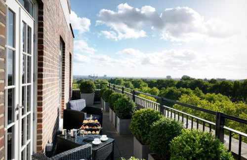 Grosvenor House Suites - Foto 10