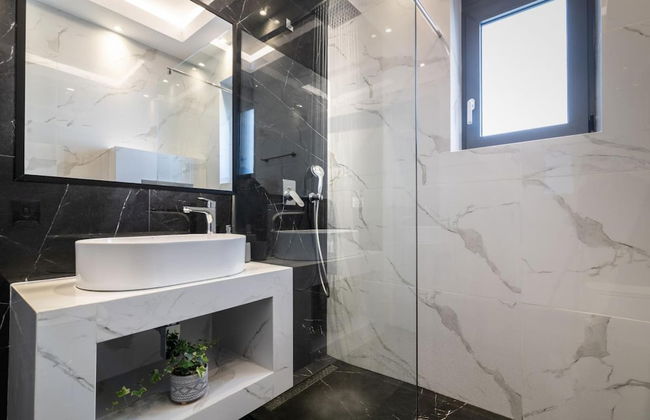 Solis Ortus Villa - Solis Ortus Villa - Foto 44