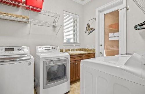 Gulf Views - Private Pool Hot Tub - Elevator - Foto 38