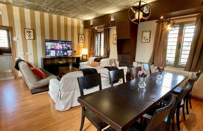 El Bulín de Madarcos - Photo 20