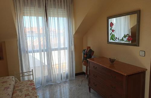 Duplex céntrico en Noja con acceso a spa relax. - Foto 12