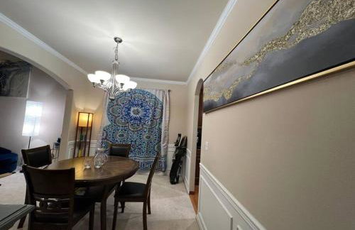 EV2-GRACE VILLA-Many BRs and loft - Foto 46