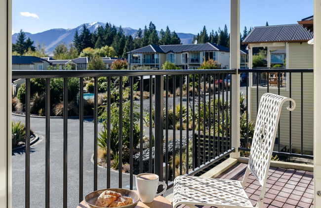 Mantra Lake Tekapo - Foto 7