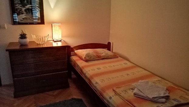 Apartment Golub - Foto 2, Habitación