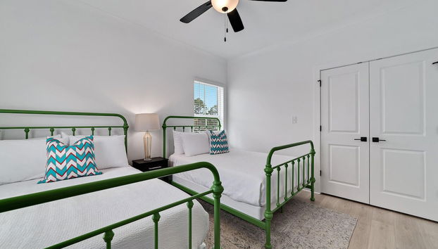 The Orangery - Foto 3, Habitación