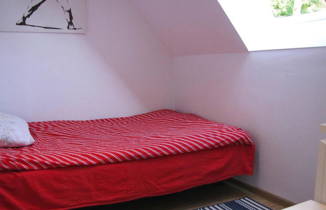 Detached Cottage With Fenced Yard Right by the Lake, Wrony - Foto 2