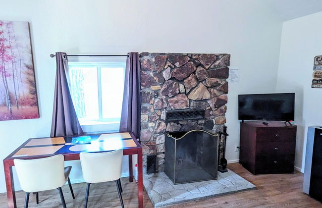 Fox Bear Cottages Big Bear - Foto 5