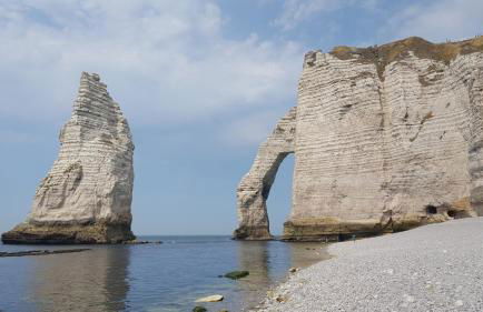 Studio vue mer L échappée normande - Foto 31