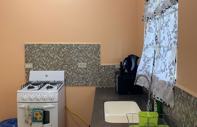 BAGOS ECO RETREAT & CAFE - Photo 15