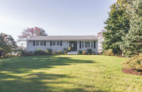 Spectacular waterfront house - Foto 31