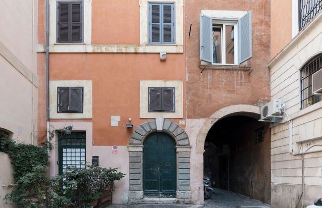 Torre Argentina Penthouse - Foto 1