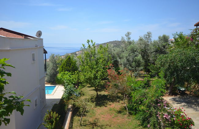 Letoon Villa - Foto 21