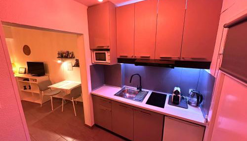 Studio Cosy - Centre ville - Foto 3