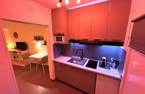 Studio Cosy - Centre ville - Foto 3