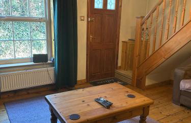 Valentine Cottage, Aylsham - Foto 26