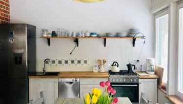 Ceglany Domek w Gryżynie - Foto 3