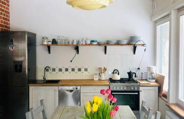 Ceglany Domek w Gryżynie - Foto 3