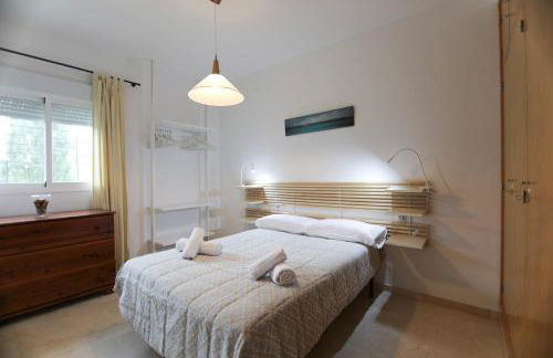 RentalSevilla Brisa del Aljarafe con piscina climatizada a 15 minutos de Sevilla - Foto 15