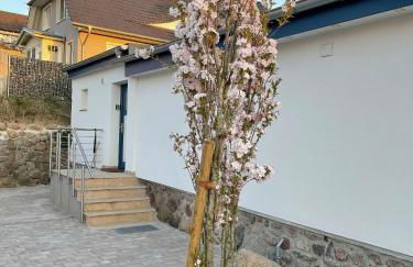 Ferienwohnung Silbermöwe - Foto 11