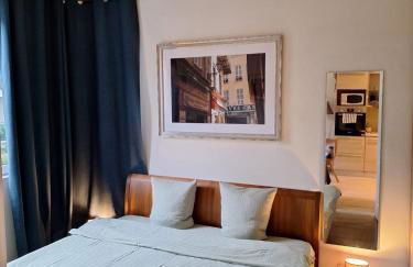 BEAUTIFUL apartment , beach 3 min walk , free parking, near Negresco - Foto 2