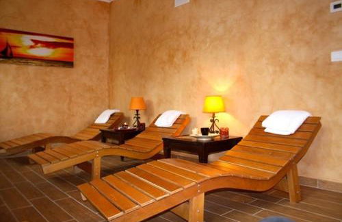 Agriturismo Monaco Di Mezzo - Foto 55