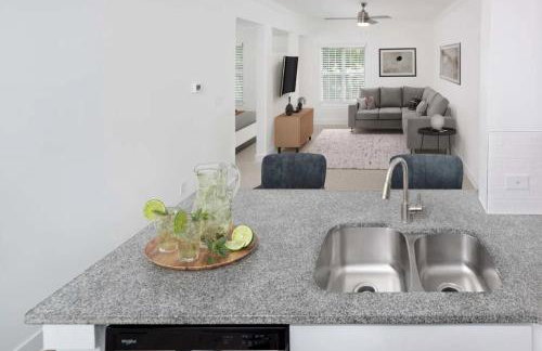 Vacation Home Apartments Midtown-Downtown Atlanta - Foto 5