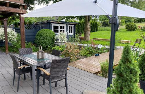 Schöne Wohnung im Landhausstil nahe Olpe Biggesee - Foto 27